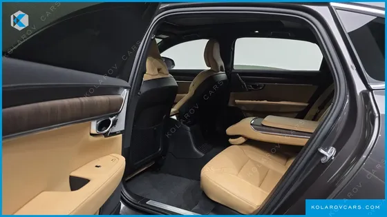 VOLVO S90 T8 AWD ULTIMATE BRIGHT