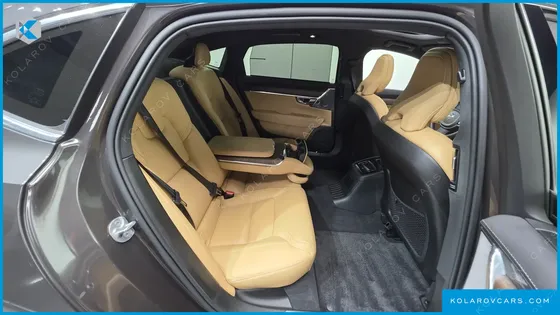VOLVO S90 T8 AWD ULTIMATE BRIGHT