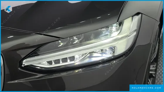 VOLVO S90 T8 AWD ULTIMATE BRIGHT