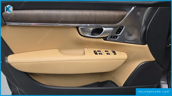 VOLVO S90 T8 AWD ULTIMATE BRIGHT