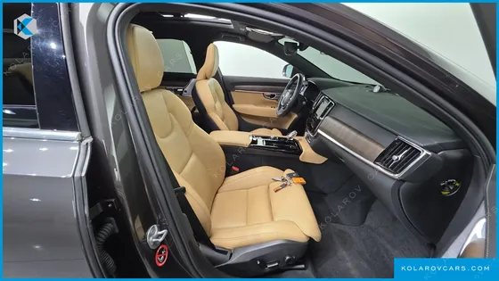 VOLVO S90 T8 AWD ULTIMATE BRIGHT