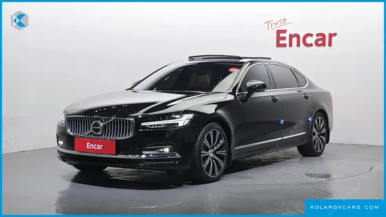 VOLVO S90 B5 ULTIMATE BRIGHT