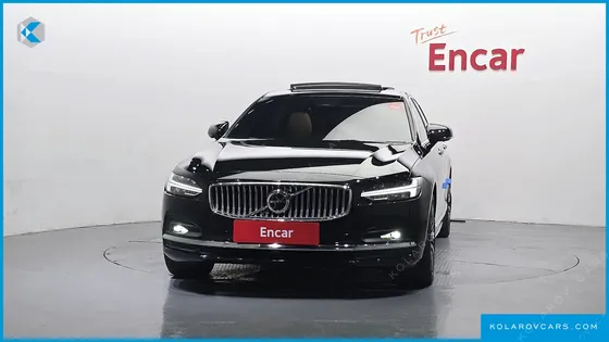 VOLVO S90 B5 ULTIMATE BRIGHT