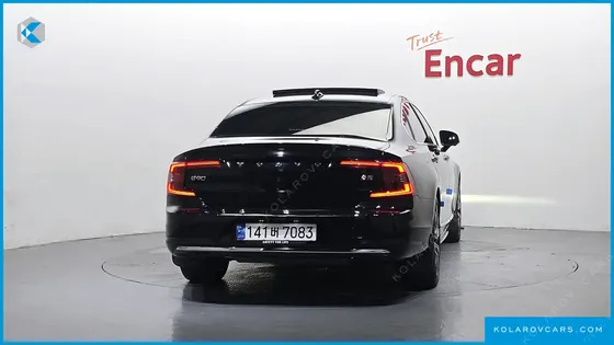 VOLVO S90 B5 ULTIMATE BRIGHT