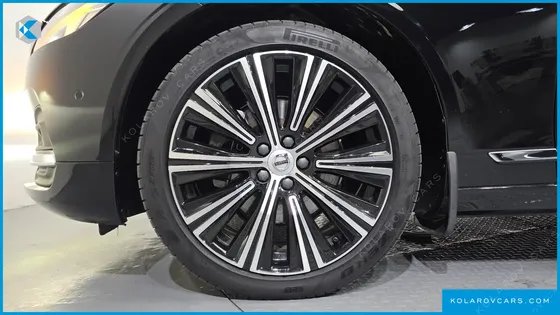 VOLVO S90 B5 ULTIMATE BRIGHT