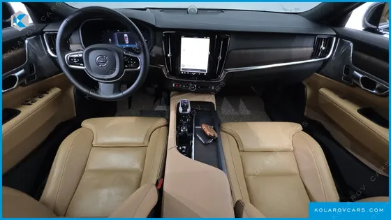VOLVO S90 B5 ULTIMATE BRIGHT