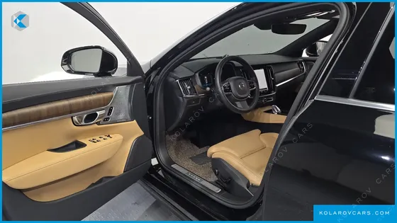 VOLVO S90 B5 ULTIMATE BRIGHT