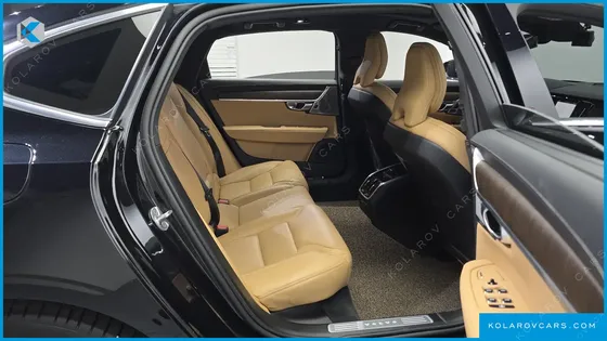 VOLVO S90 B5 ULTIMATE BRIGHT