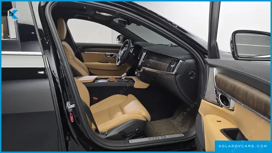 VOLVO S90 B5 ULTIMATE BRIGHT