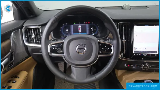 VOLVO S90 B5 ULTIMATE BRIGHT