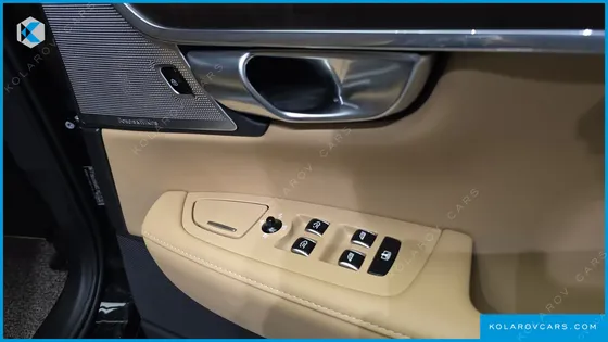 VOLVO S90 B5 ULTIMATE BRIGHT