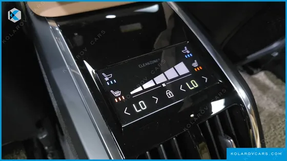 VOLVO S90 B5 ULTIMATE BRIGHT