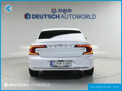 VOLVO S90 B6 AWD ULTRA BRIGHT