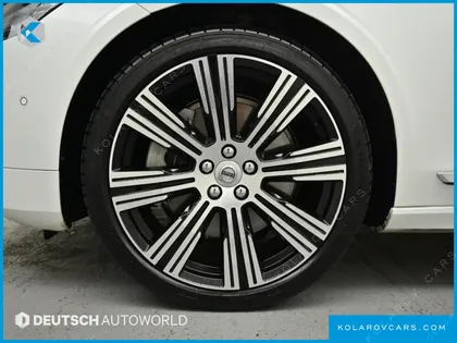 VOLVO S90 B6 AWD ULTRA BRIGHT