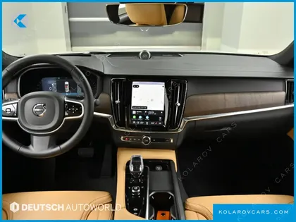 VOLVO S90 B6 AWD ULTRA BRIGHT