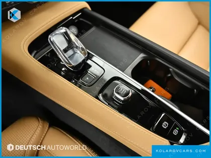 VOLVO S90 B6 AWD ULTRA BRIGHT