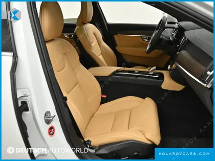 VOLVO S90 B6 AWD ULTRA BRIGHT