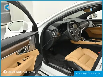 VOLVO S90 B6 AWD ULTRA BRIGHT