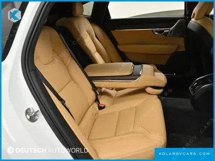 VOLVO S90 B6 AWD ULTRA BRIGHT