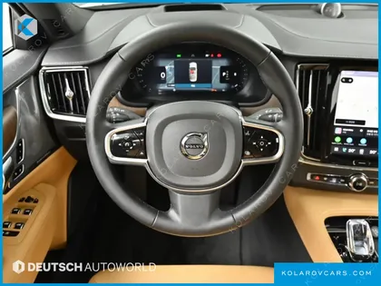VOLVO S90 B6 AWD ULTRA BRIGHT