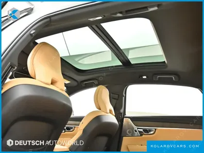 VOLVO S90 B6 AWD ULTRA BRIGHT