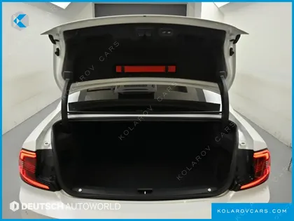 VOLVO S90 B6 AWD ULTRA BRIGHT