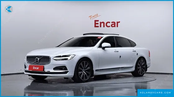 VOLVO S90 B5 ULTIMATE BRIGHT