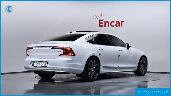 VOLVO S90 B5 ULTIMATE BRIGHT