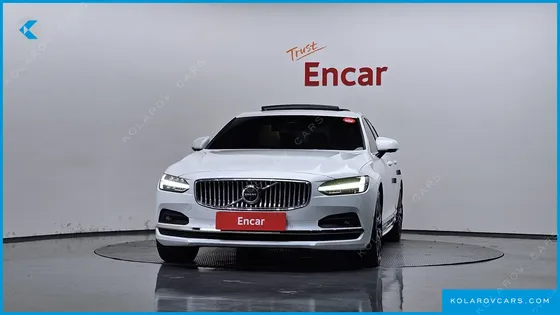 VOLVO S90 B5 ULTIMATE BRIGHT