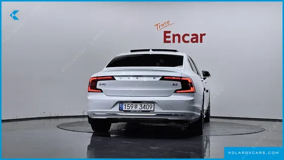 VOLVO S90 B5 ULTIMATE BRIGHT
