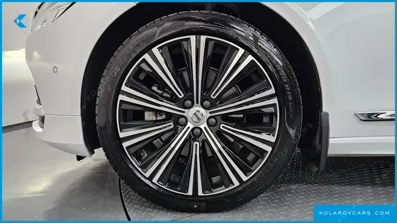 VOLVO S90 B5 ULTIMATE BRIGHT