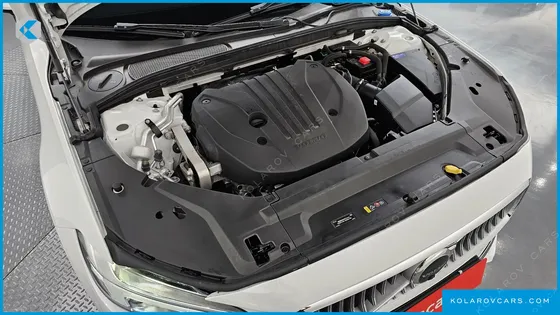 VOLVO S90 B5 ULTIMATE BRIGHT