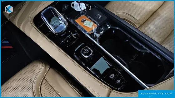 VOLVO S90 B5 ULTIMATE BRIGHT