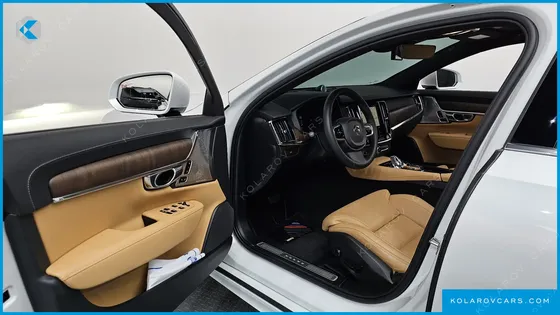 VOLVO S90 B5 ULTIMATE BRIGHT