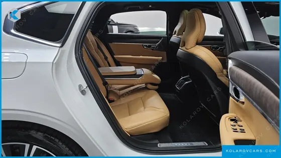 VOLVO S90 B5 ULTIMATE BRIGHT