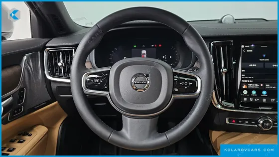 VOLVO S90 B5 ULTIMATE BRIGHT