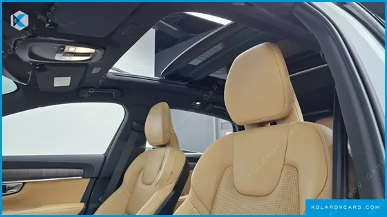 VOLVO S90 B5 ULTIMATE BRIGHT