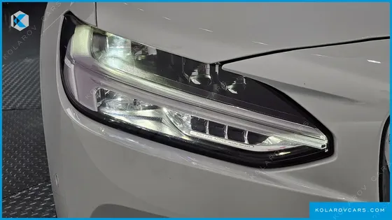 VOLVO S90 B5 ULTIMATE BRIGHT