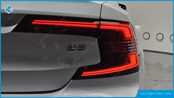 VOLVO S90 B5 ULTIMATE BRIGHT