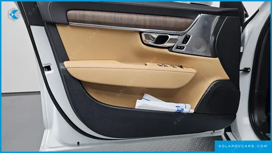 VOLVO S90 B5 ULTIMATE BRIGHT