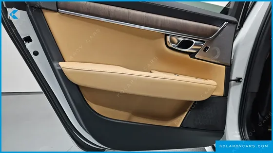 VOLVO S90 B5 ULTIMATE BRIGHT