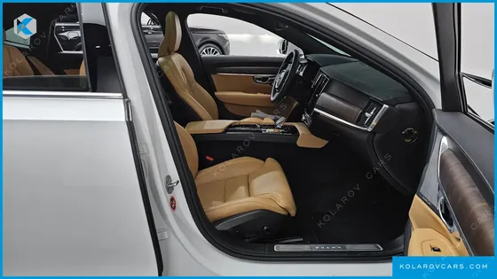 VOLVO S90 B5 ULTIMATE BRIGHT