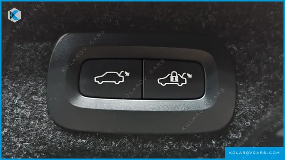 VOLVO S90 B5 ULTIMATE BRIGHT