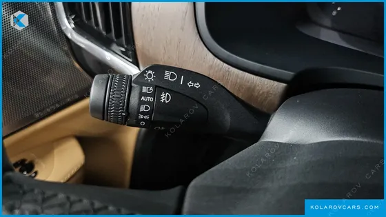 VOLVO S90 B5 ULTIMATE BRIGHT