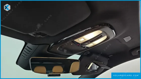 VOLVO S90 B5 ULTIMATE BRIGHT
