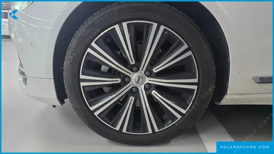VOLVO S90 B5 ULTIMATE BRIGHT