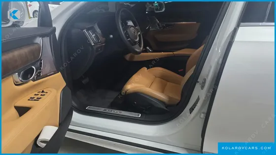 VOLVO S90 B5 ULTIMATE BRIGHT