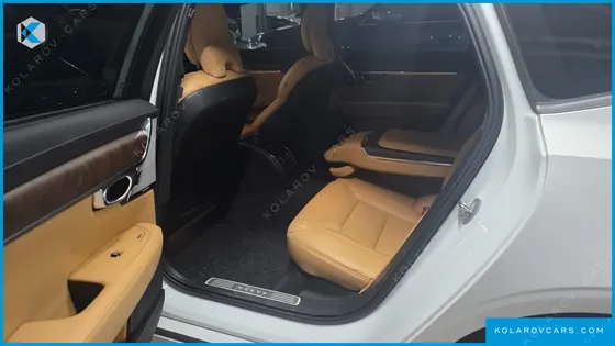 VOLVO S90 B5 ULTIMATE BRIGHT