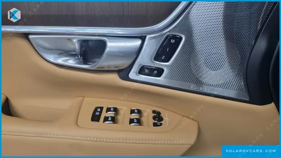 VOLVO S90 B5 ULTIMATE BRIGHT