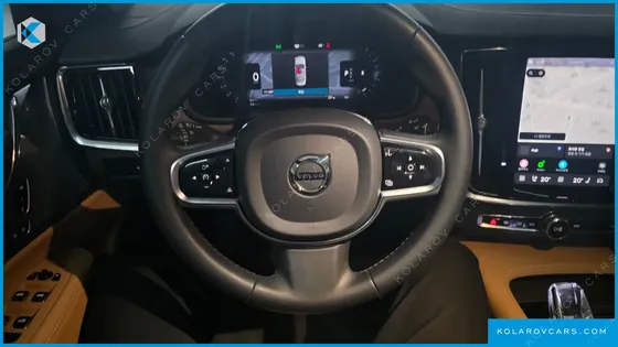 VOLVO S90 B5 ULTIMATE BRIGHT